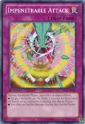 Impenetrable Attack YS13-EN034
