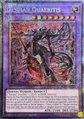 Despian Quaeritis (Starlight Rare) RA05-EN036