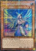 Diviner of the Herald (Starlight Rare) RA05-EN017
