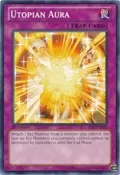 Utopian Aura YS13-EN035