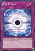 Xyz Effect YS13-EN036