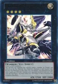 Number C39: Utopia Ray YS13-EN042
