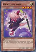Gentlemander YS13-ENV07