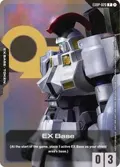 EX Base (Starter Deck Battle Event) EXBP-020