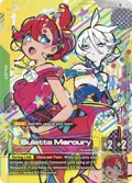 Suletta Mercury (R+) GD04-085