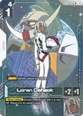 Loran Cehack (R+) GD04-097