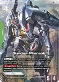 Gundam Pharact (LR+) GD04-018
