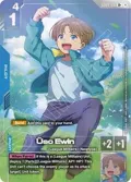Uso Ewin (R+) GD04-081