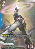 Gundam (LR+) GD04-001