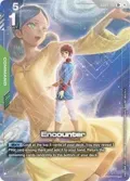 Encounter (R+) GD04-105