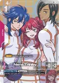 Nena Trinity (R+) GD04-089