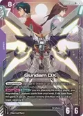Gundam DX (LR+) GD04-049