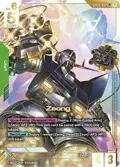 Zeong (LR++) GD04-017