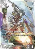 Gundam Barbatos Adapt (SP) (R+) GD03-056