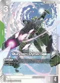 Gundam Dynames (SP) (U+) GD03-026