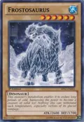 Frostosaurus BP02-EN003
