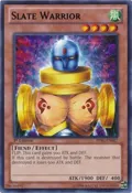 Slate Warrior BP02-EN027