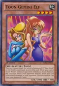 Toon Gemini Elf BP02-EN033