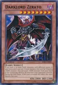 Darklord Zerato BP02-EN060