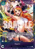 Nami (Treasure Cup May 2026) OP14-031