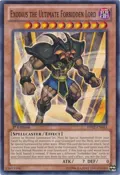 Exodius the Ultimate Forbidden Lord BP02-EN063