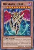 Darklord Desire BP02-EN090