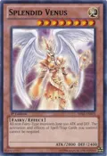 Splendid Venus BP02-EN070