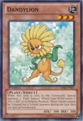 Dandylion BP02-EN077