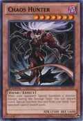 Chaos Hunter BP02-EN095