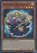 Darkness Resonator BLZD-EN001