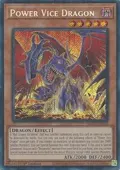Power Vice Dragon BLZD-EN002