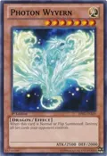 Photon Wyvern BP02-EN109