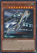 Heavy Armored Knight Babeldecker BLZD-EN006