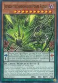 Jupredo the Shademachine Power Patron BLZD-EN012