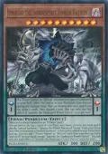 Junoldo the Shadespirit Power Patron BLZD-EN013