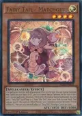 Fairy Tail - Matchgiru BLZD-EN016