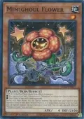 Mimighoul Flower BLZD-EN017