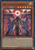 Hecahands Mankibuel BLZD-EN018