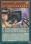 Enneacraft - Atil.SPIA BLZD-EN020