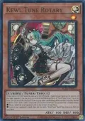 Kewl Tune Rotary BLZD-EN021