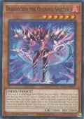 Diabrocken the Ominous Specter BLZD-EN025
