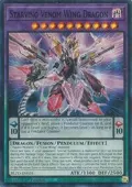 Starving Venom Wing Dragon BLZD-EN031