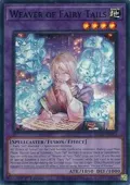 Weaver of Fairy Tails BLZD-EN033