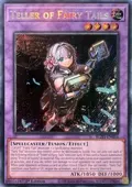 Teller of Fairy Tails BLZD-EN034