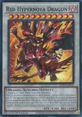 Red Hypernova Dragon BLZD-EN038