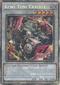 Kewl Tune Crackle (Starlight Rare) BLZD-EN041