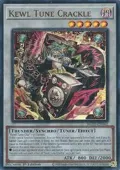 Kewl Tune Crackle BLZD-EN041