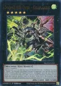 DoomZ XIII Over - Graflareio BLZD-EN045