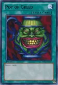 Pot of Greed BP02-EN129