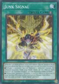 Junk Signal BLZD-EN053